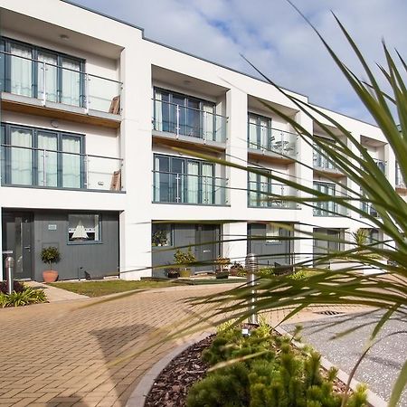Beaches - South Sands Beach House 托基 客房 照片