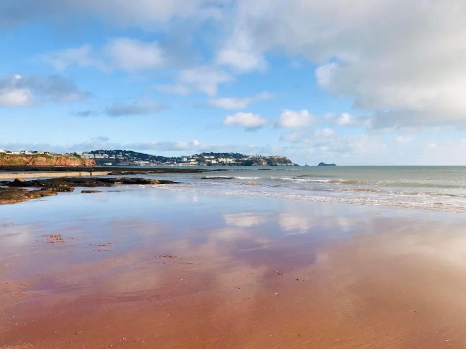 Beaches - South Sands Beach House 托基 外观 照片