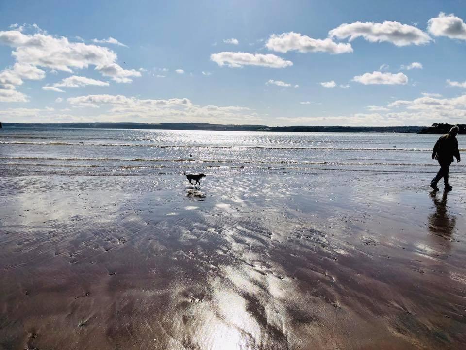 Beaches - South Sands Beach House 托基 外观 照片