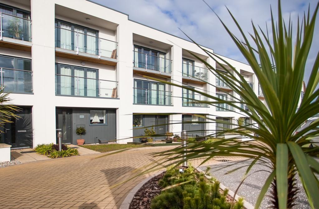 Beaches - South Sands Beach House 托基 客房 照片