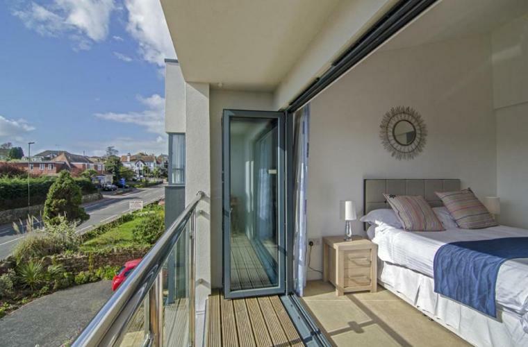 Beaches - South Sands Beach House 托基 外观 照片
